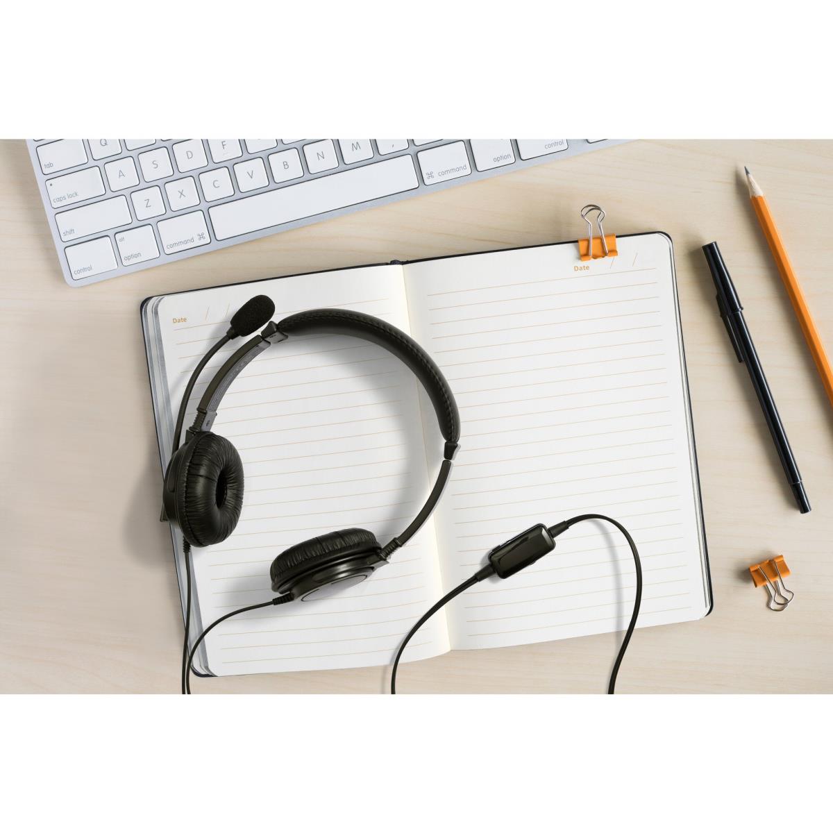 HIFI USB HEADPHONES thumbnail