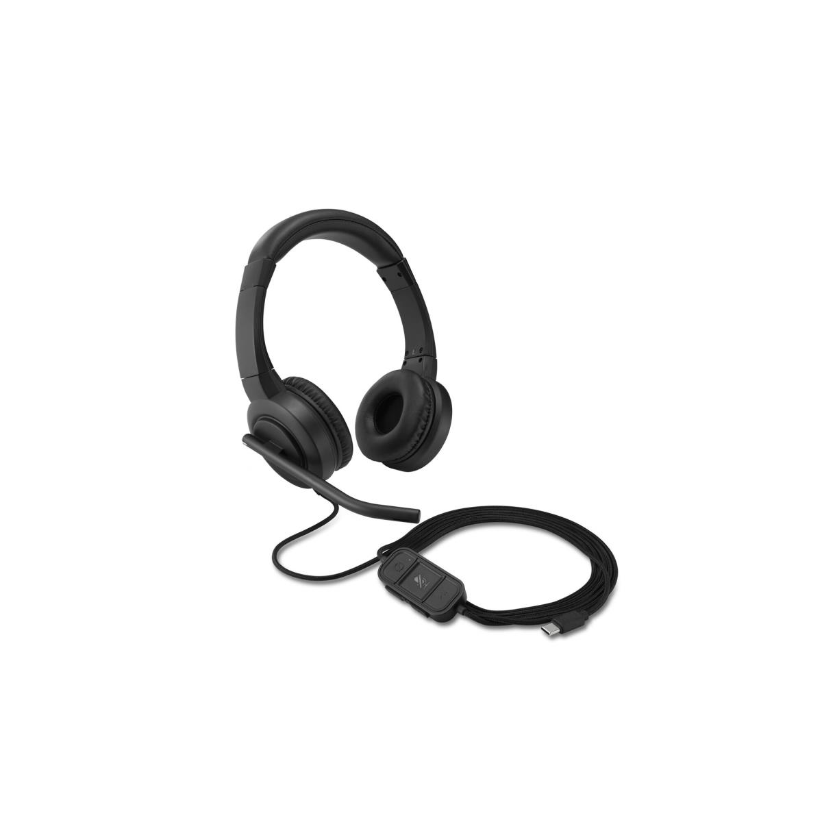 H1000 USB-C HEADSET thumbnail
