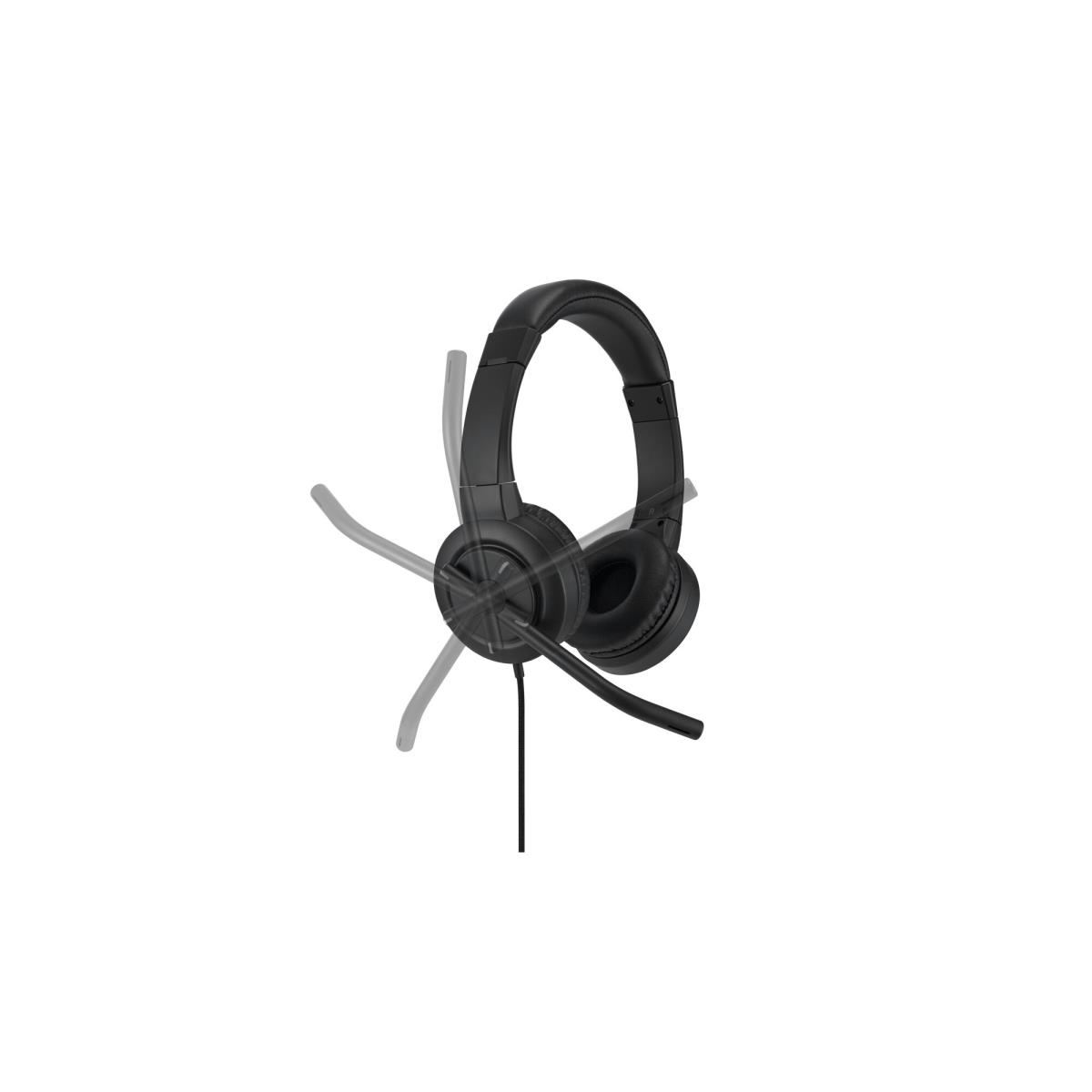 H1000 USB-C HEADSET thumbnail