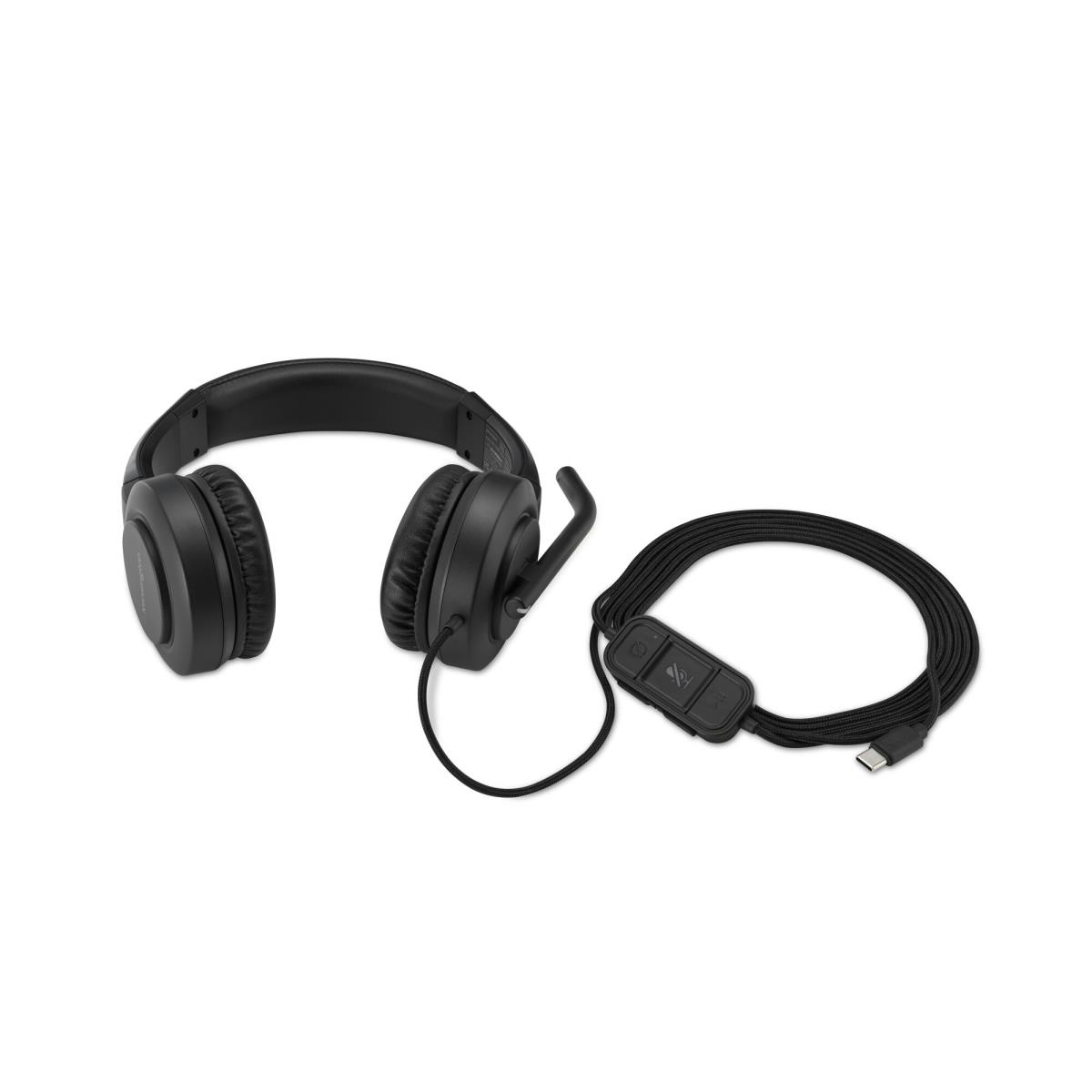 H1000 USB-C HEADSET thumbnail