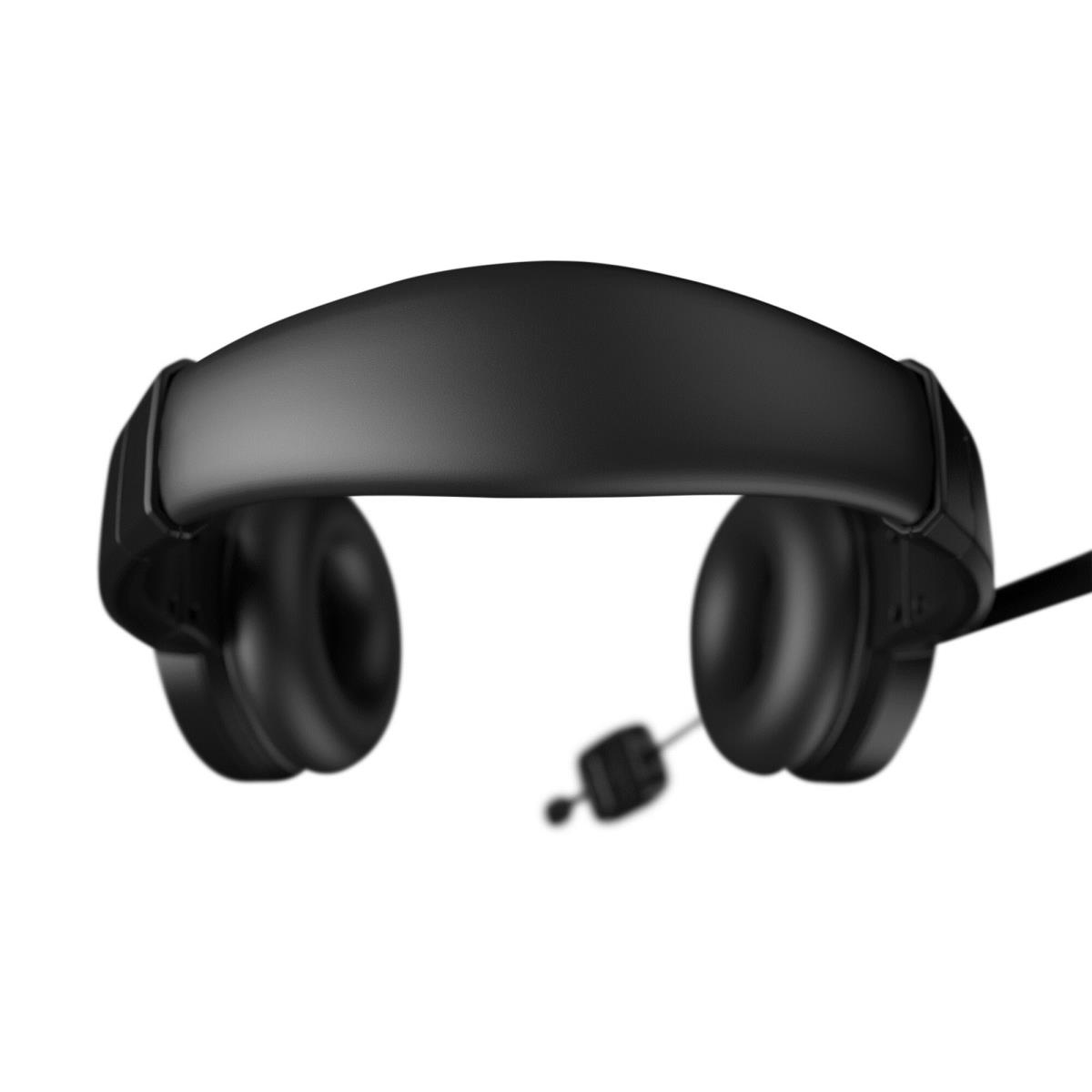 H1000 USB-C HEADSET thumbnail