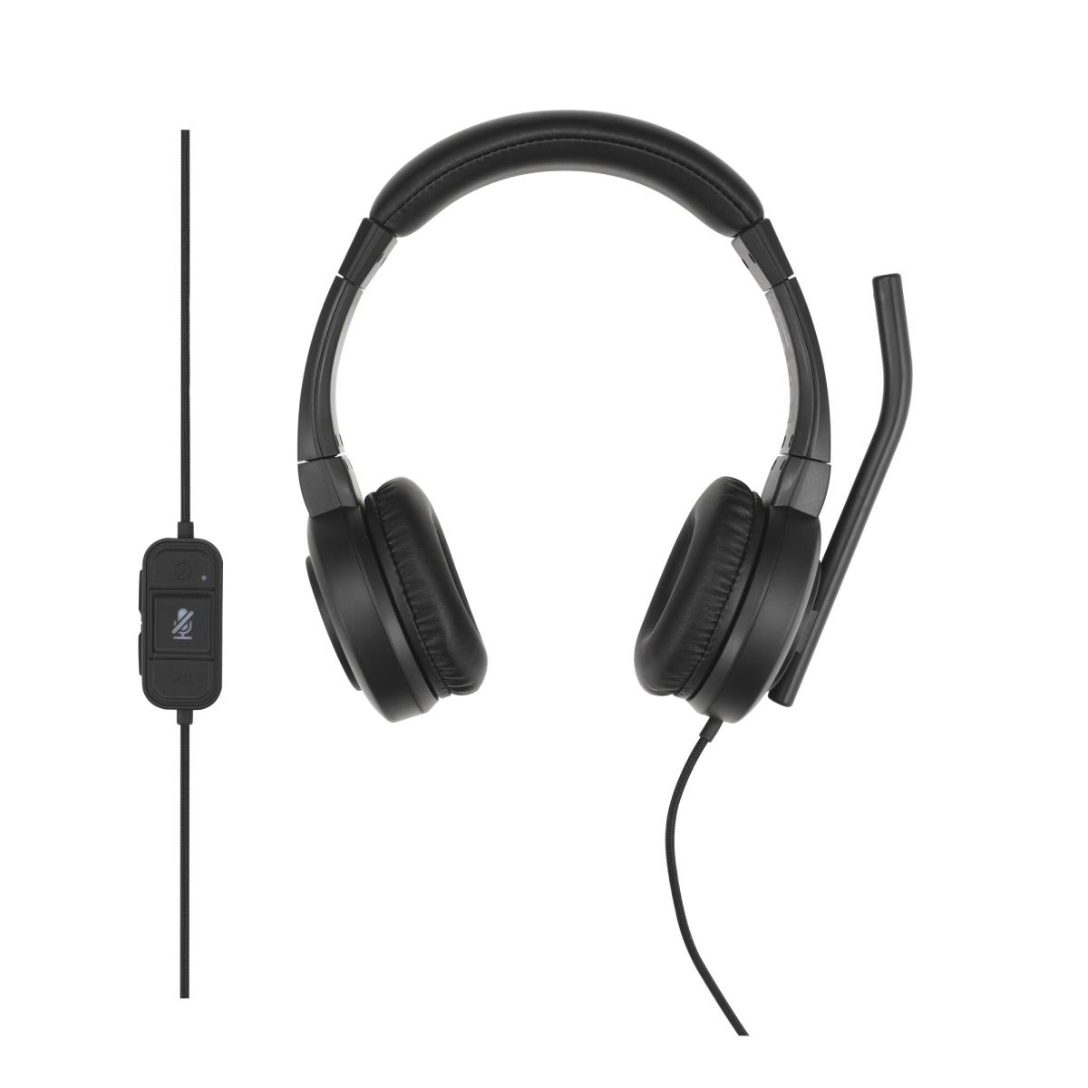 H1000 USB-C HEADSET thumbnail