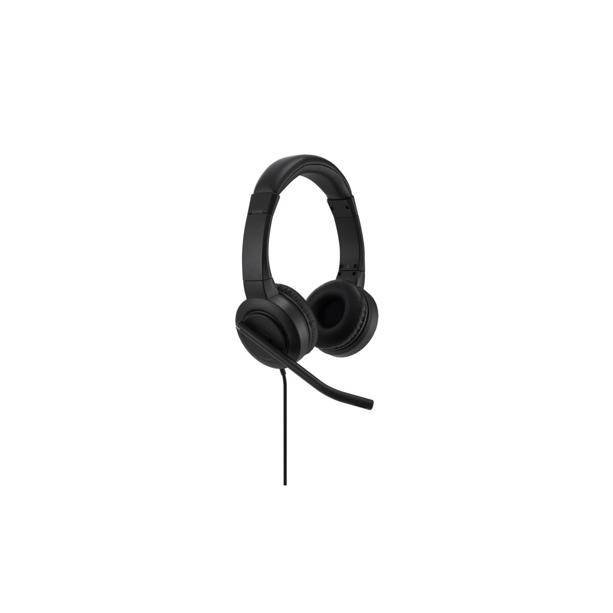 H1000 USB-C HEADSET thumbnail