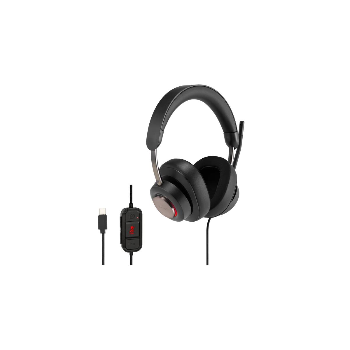 H2000 USB-C HEADSET thumbnail