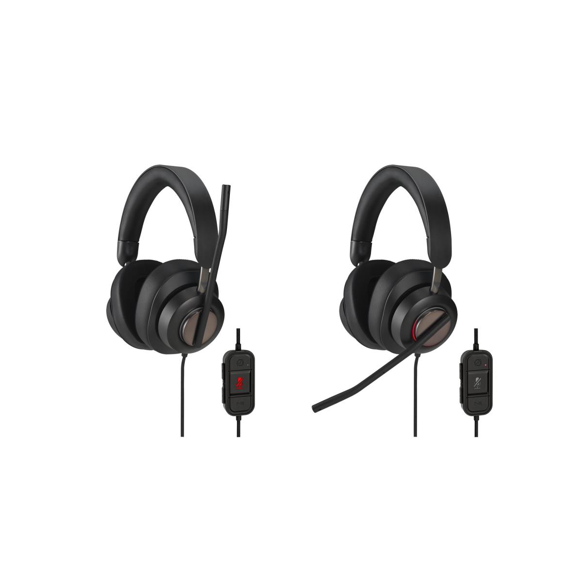 H2000 USB-C HEADSET thumbnail