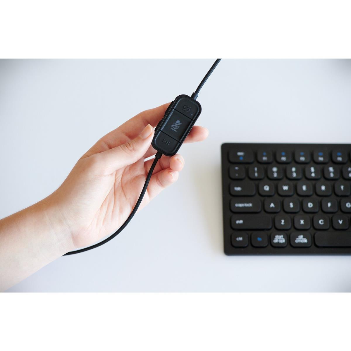 H2000 USB-C HEADSET thumbnail
