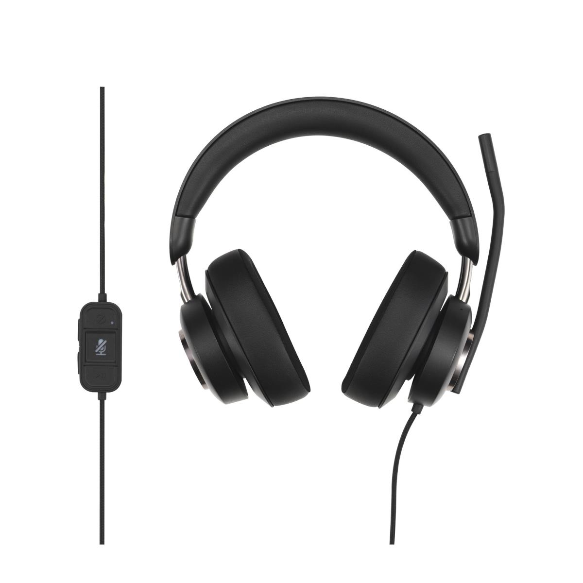 H2000 USB-C HEADSET thumbnail