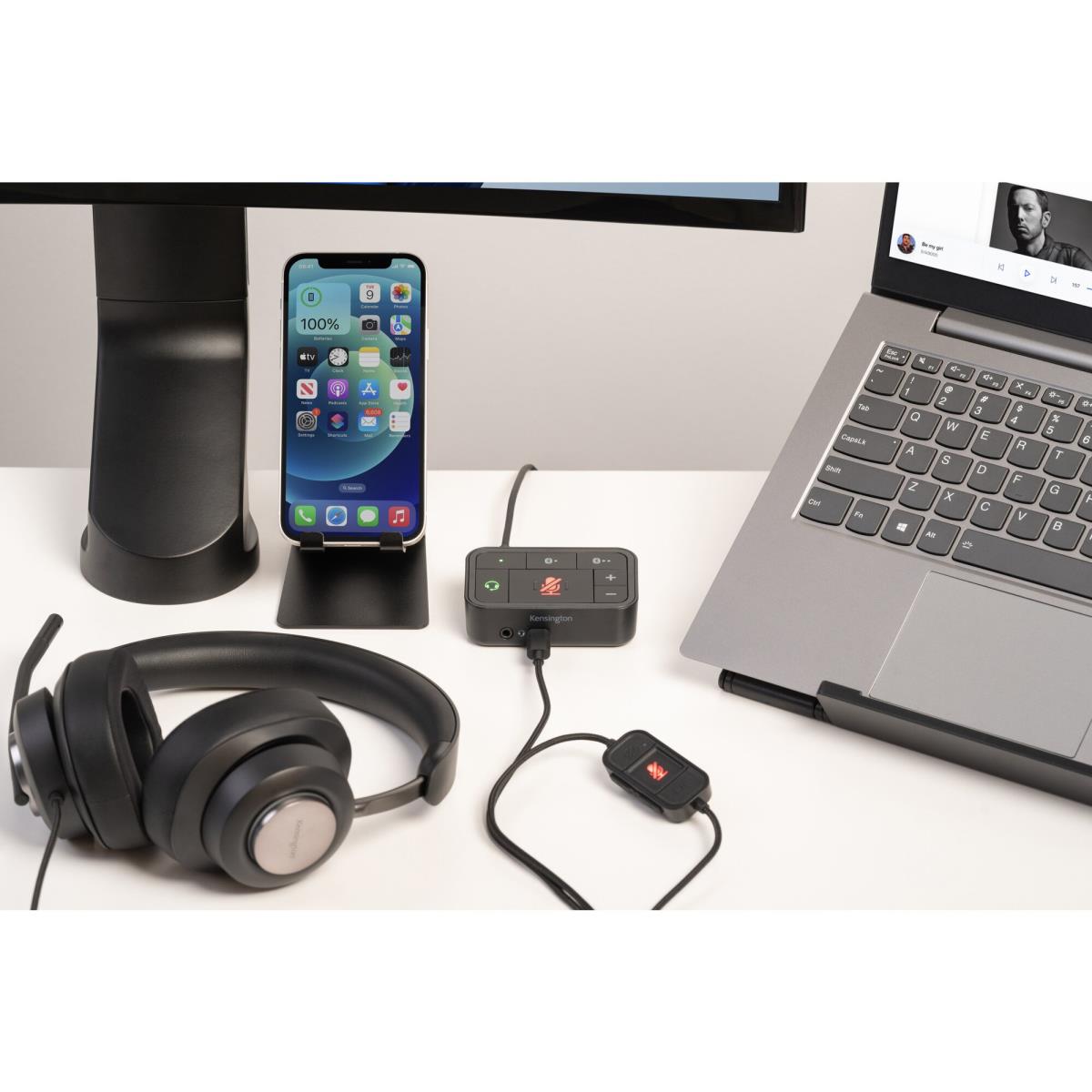 H2000 USB-C HEADSET thumbnail