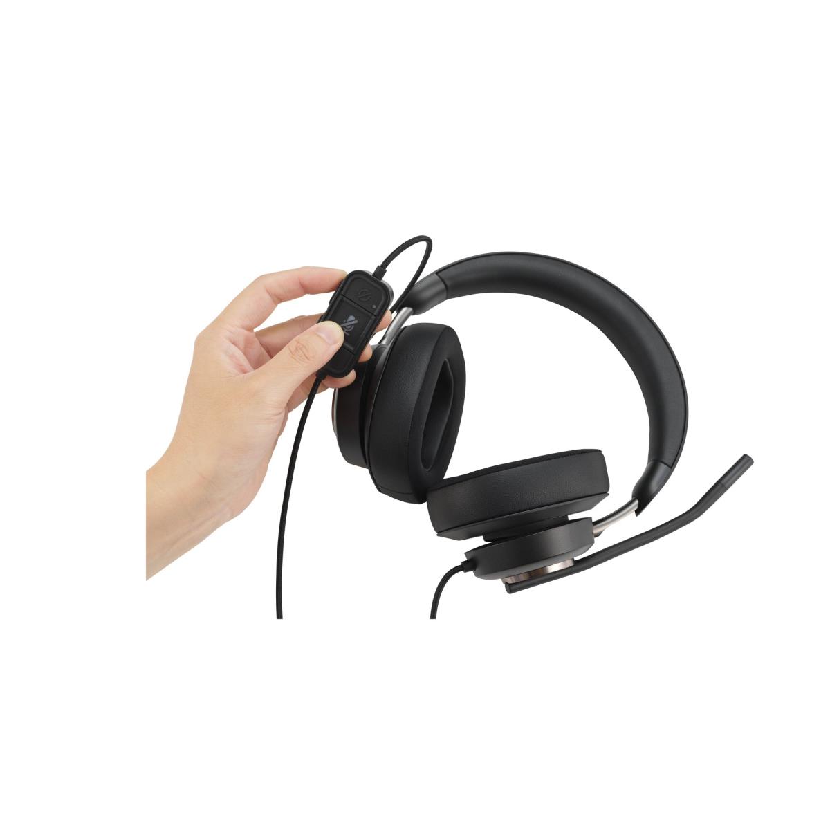 H2000 USB-C HEADSET thumbnail