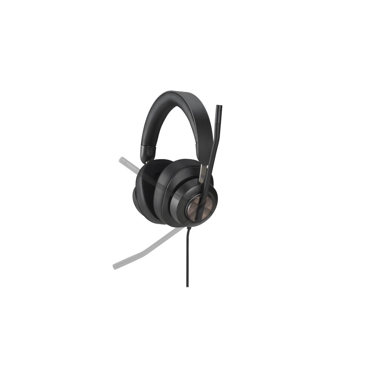 H2000 USB-C HEADSET thumbnail