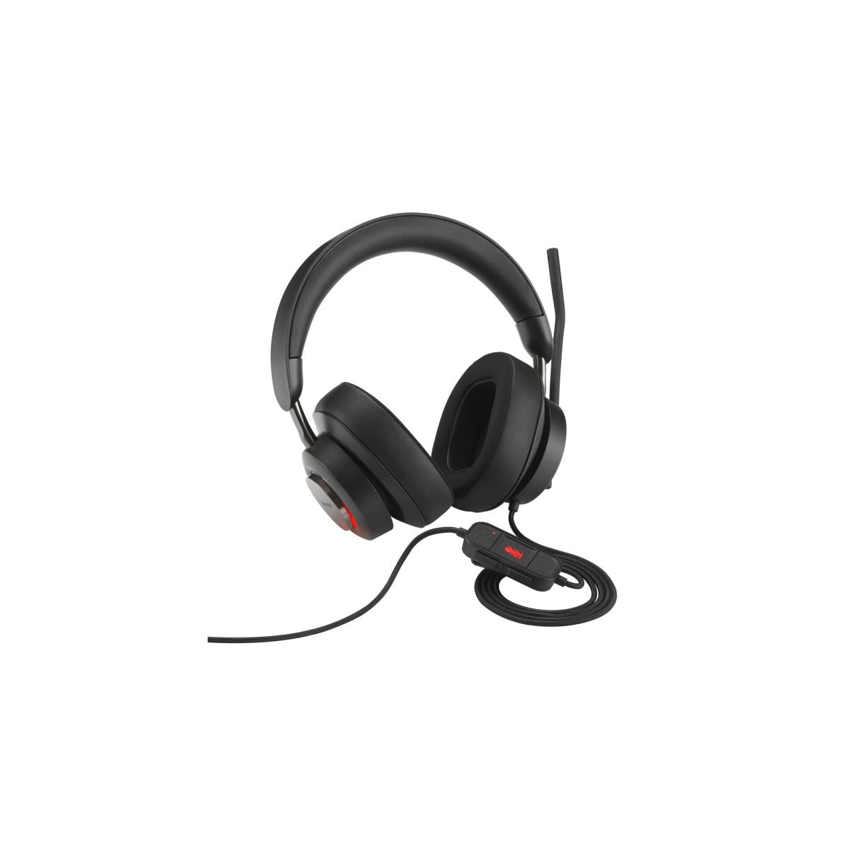 H2000 USB-C HEADSET thumbnail