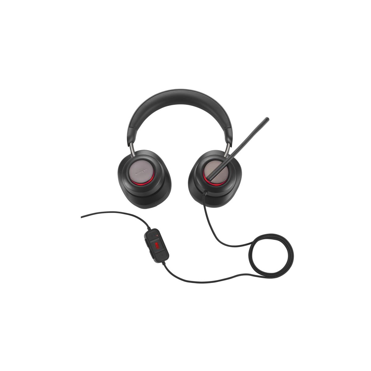 H2000 USB-C HEADSET thumbnail