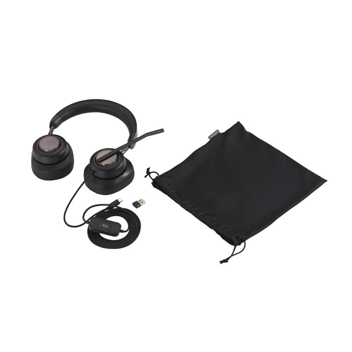 H2000 USB-C HEADSET thumbnail