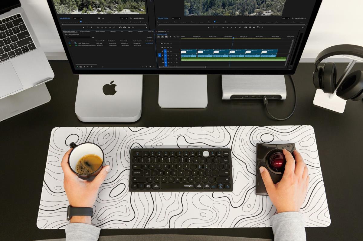 SLIMBLADE PRO TRACKBALL thumbnail