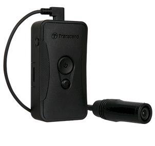 DrivePro 60 Body Camera with Separate Camera - 64GB, Black thumbnail