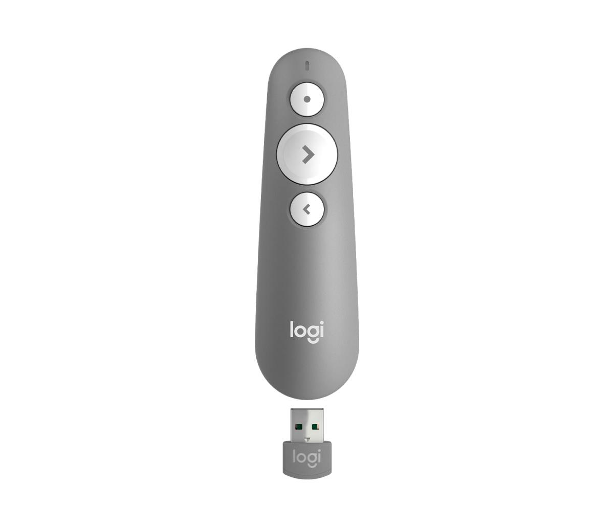 EU Product - Presenter R500s Wireless Mid Gray thumbnail