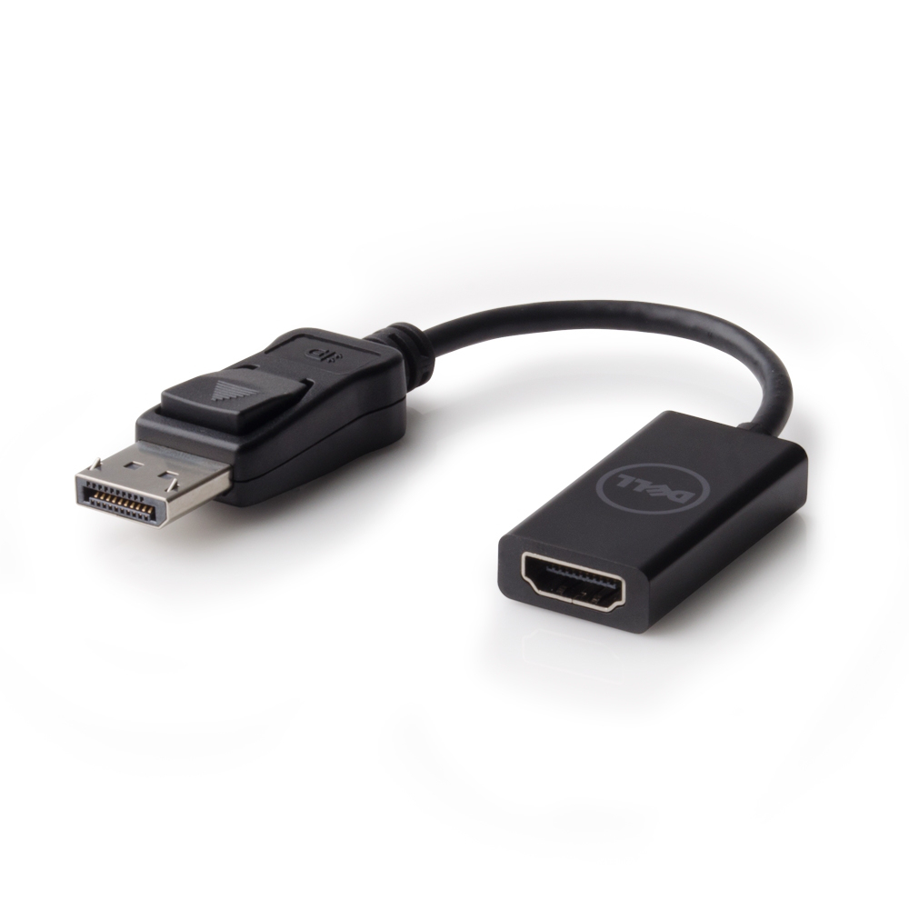 EU Product - dper DisplyPor o HDMI thumbnail