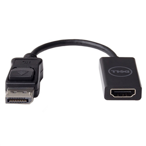 EU Product - dper DisplyPor o HDMI thumbnail