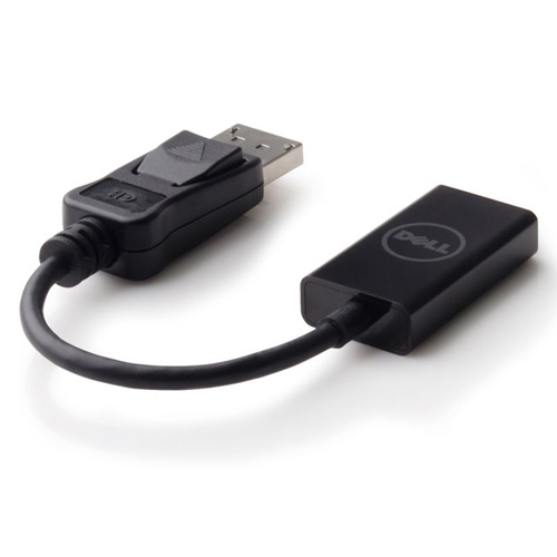 EU Product - dper DisplyPor o HDMI thumbnail