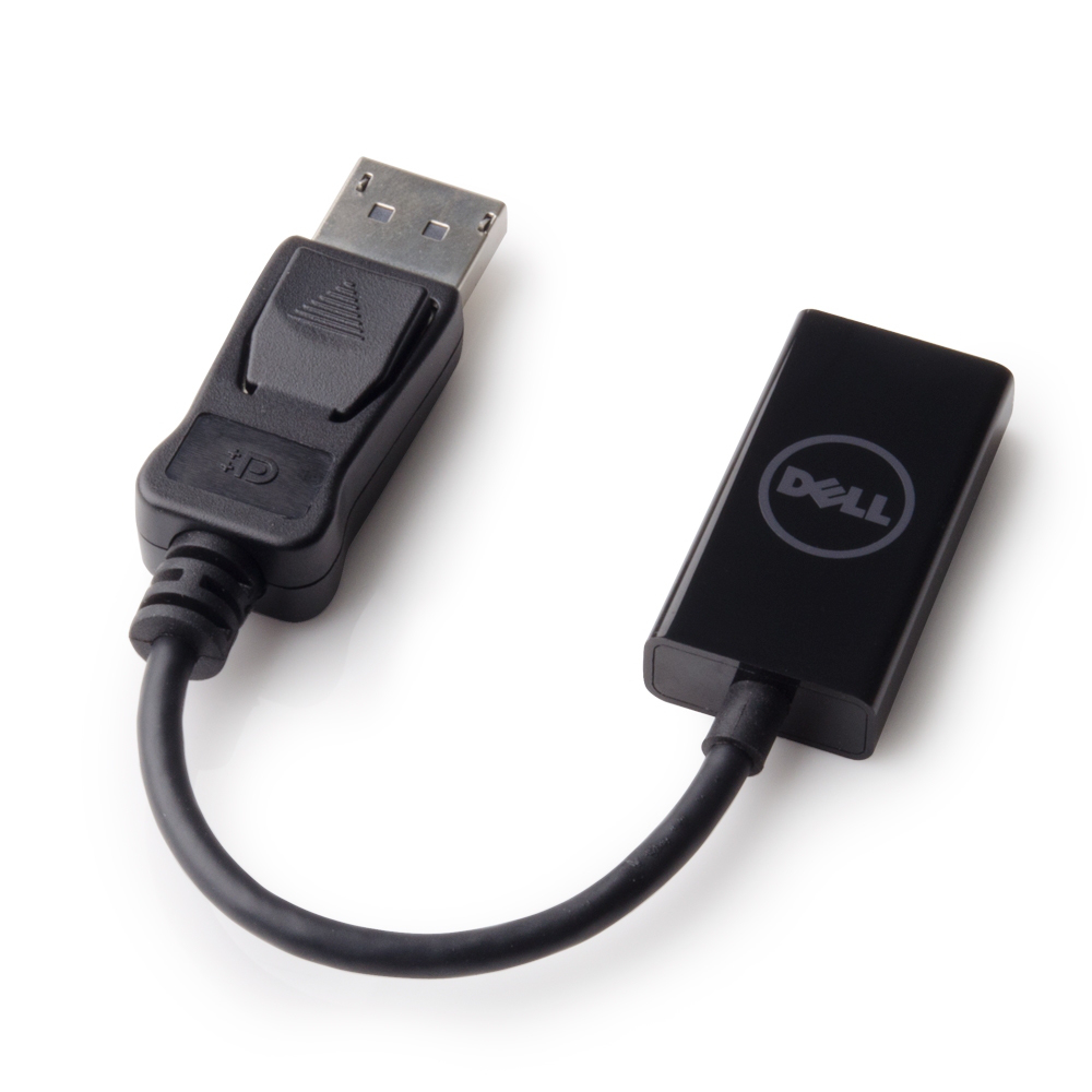 EU Product - dper DisplyPor o HDMI thumbnail