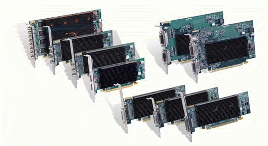 Matrox M9148 thumbnail