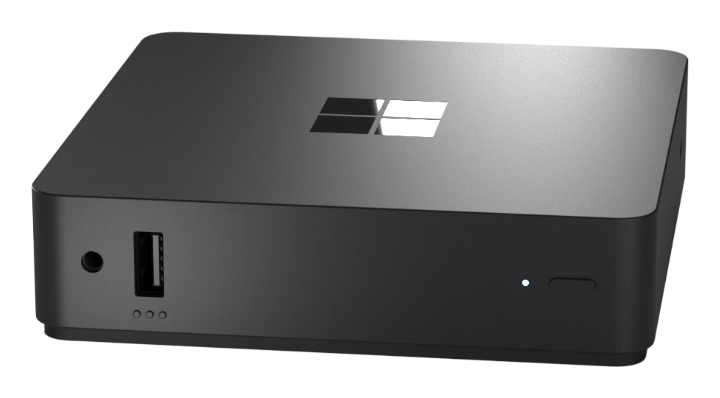 W365 LINK N250/8/64 CM EN/FR/DE BLK thumbnail