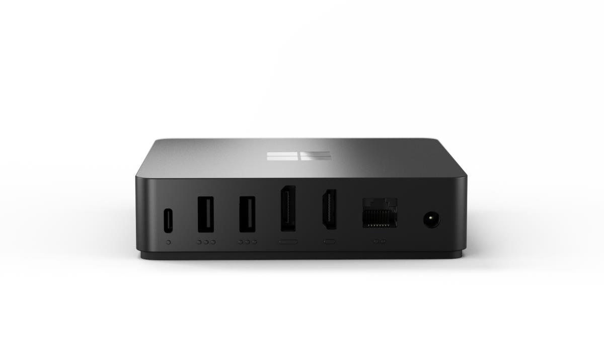 W365 LINK N250/8/64 CM EN/FR/DE BLK thumbnail