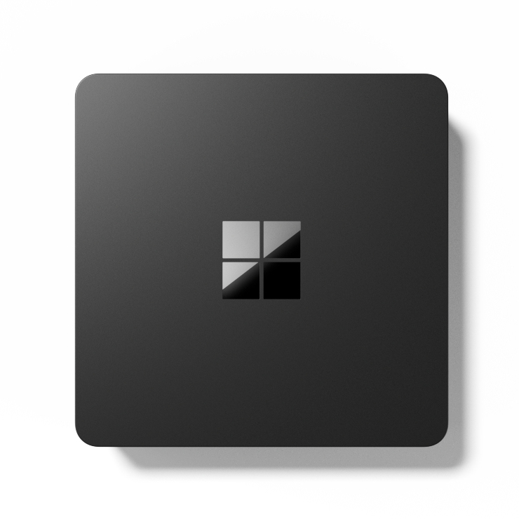 W365 LINK N250/8/64 CM EN/FR/DE BLK thumbnail