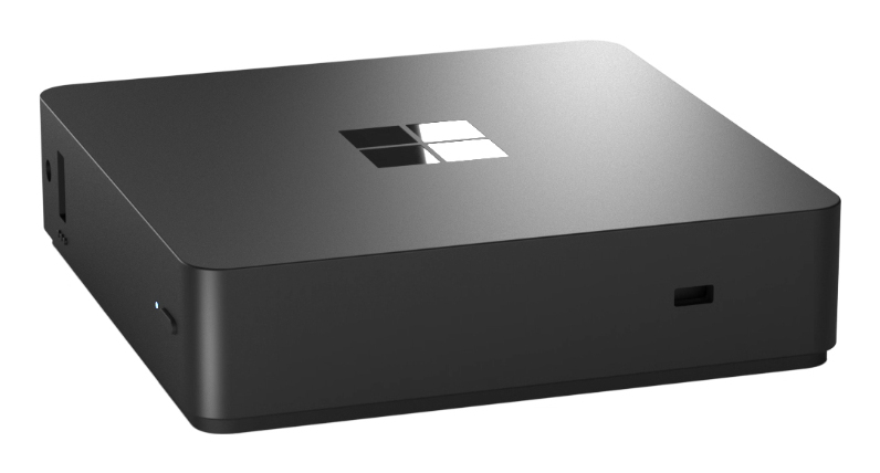 W365 LINK N250/8/64 CM EN/FR/DE BLK thumbnail