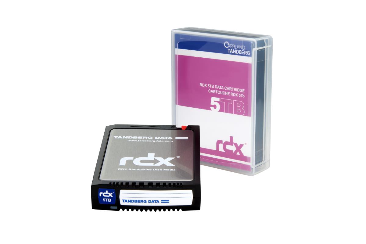 EU Product - RDX 5 DC thumbnail