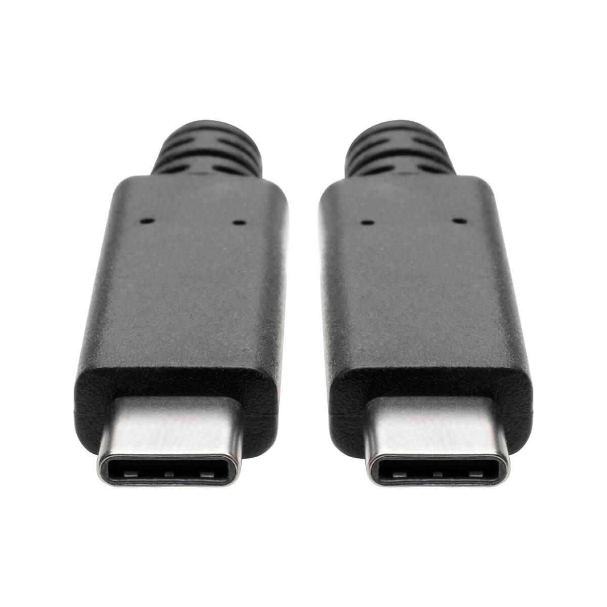 USB 3.1 USB-C TO USB-C CABLE thumbnail