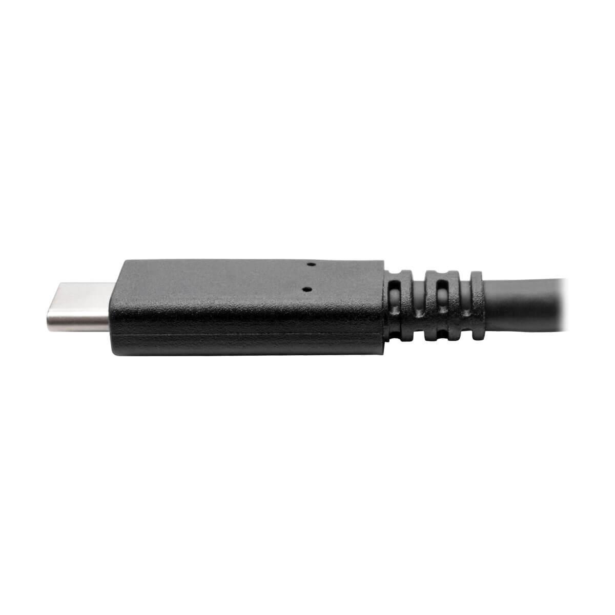 USB 3.1 USB-C TO USB-C CABLE thumbnail