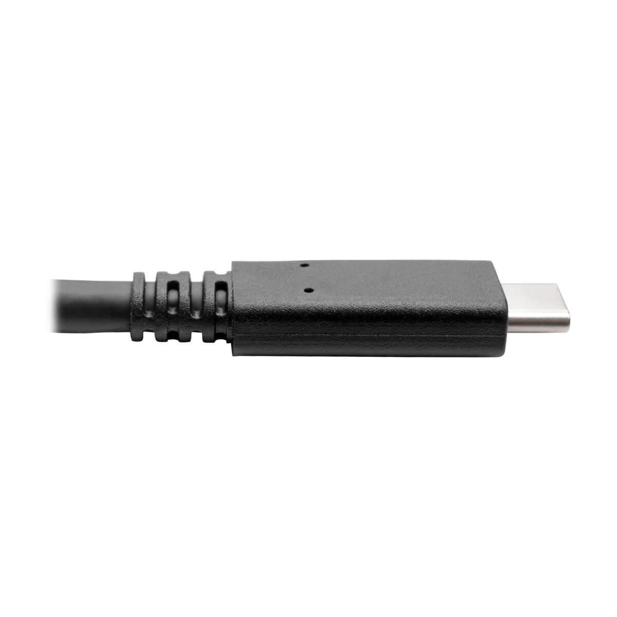 USB 3.1 USB-C TO USB-C CABLE thumbnail