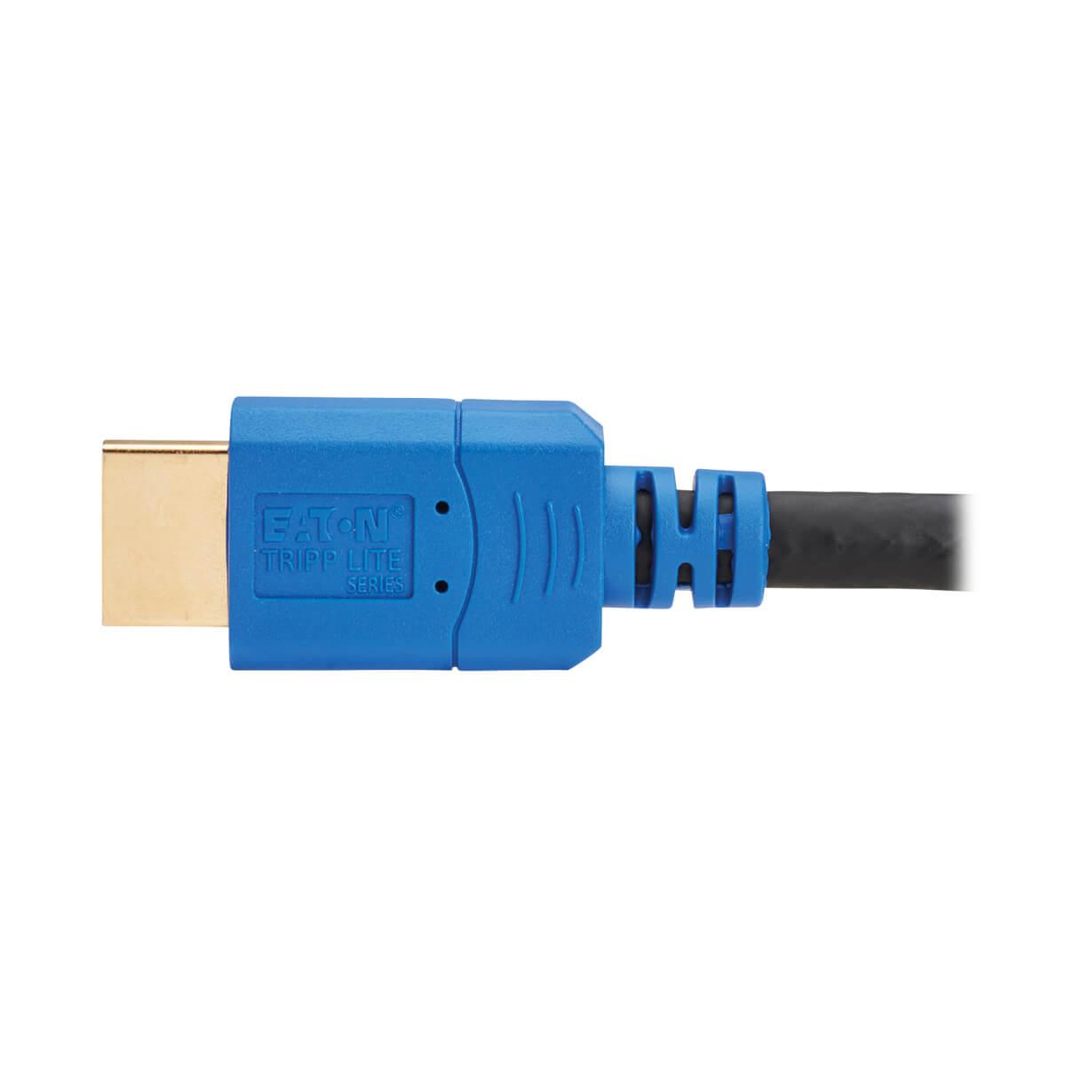 ULTRA HIGH-SPEED HDMI CABLE 8K thumbnail