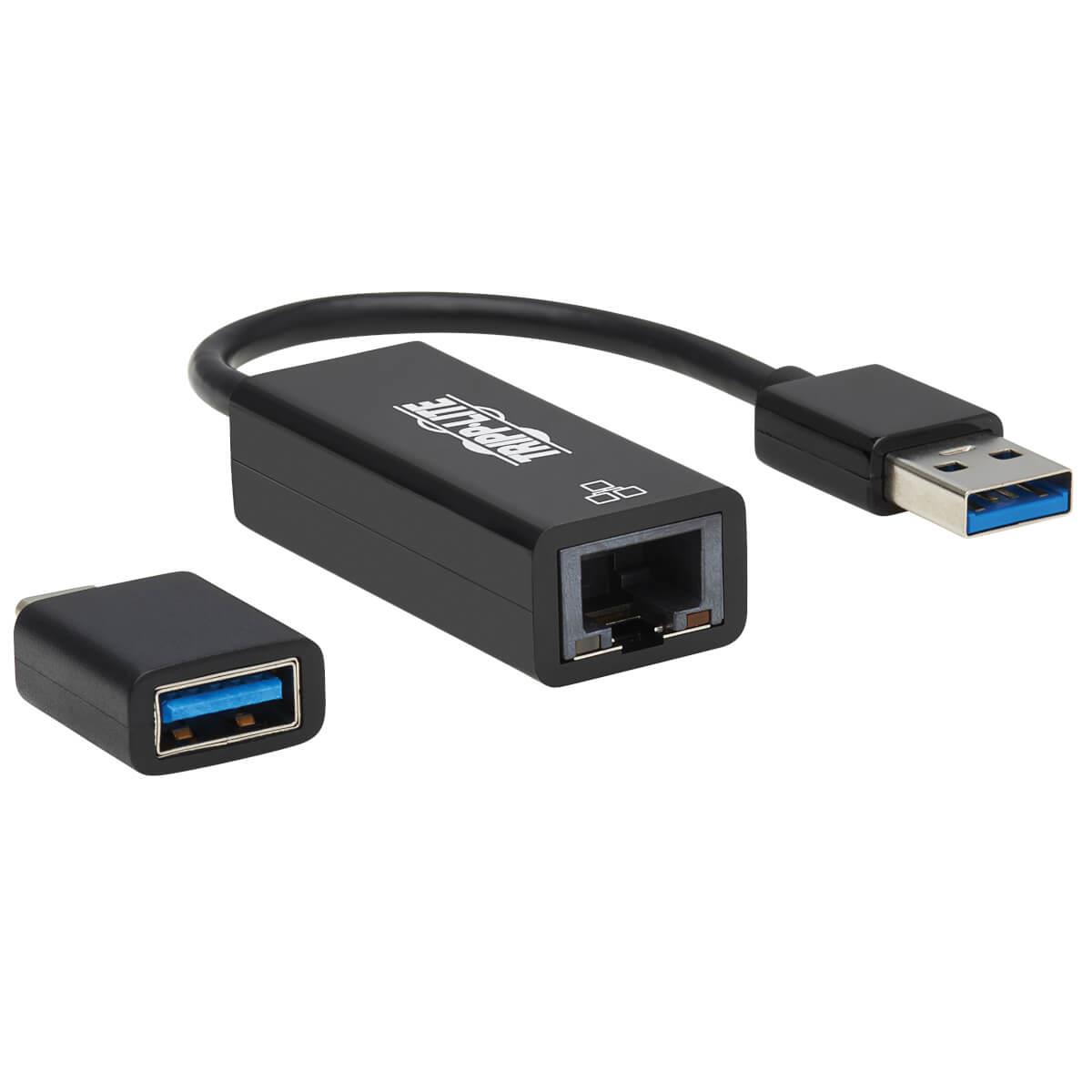 USB-C USB-A TO RJ45 GIG ETHRNT thumbnail