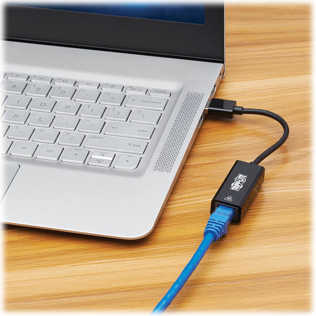 USB-C USB-A TO RJ45 GIG ETHRNT thumbnail