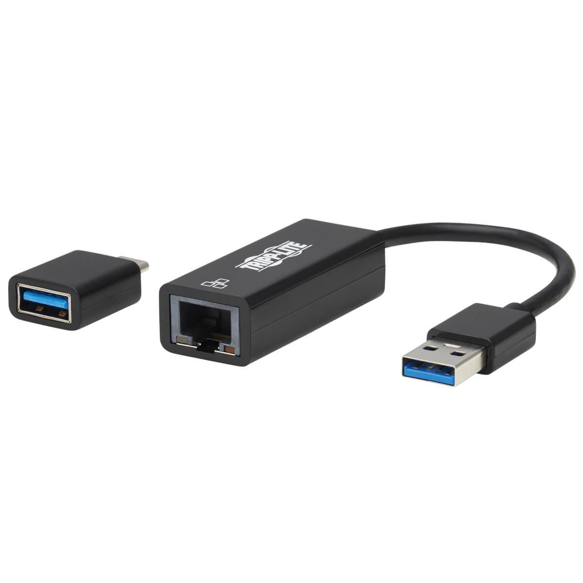 USB-C USB-A TO RJ45 GIG ETHRNT thumbnail