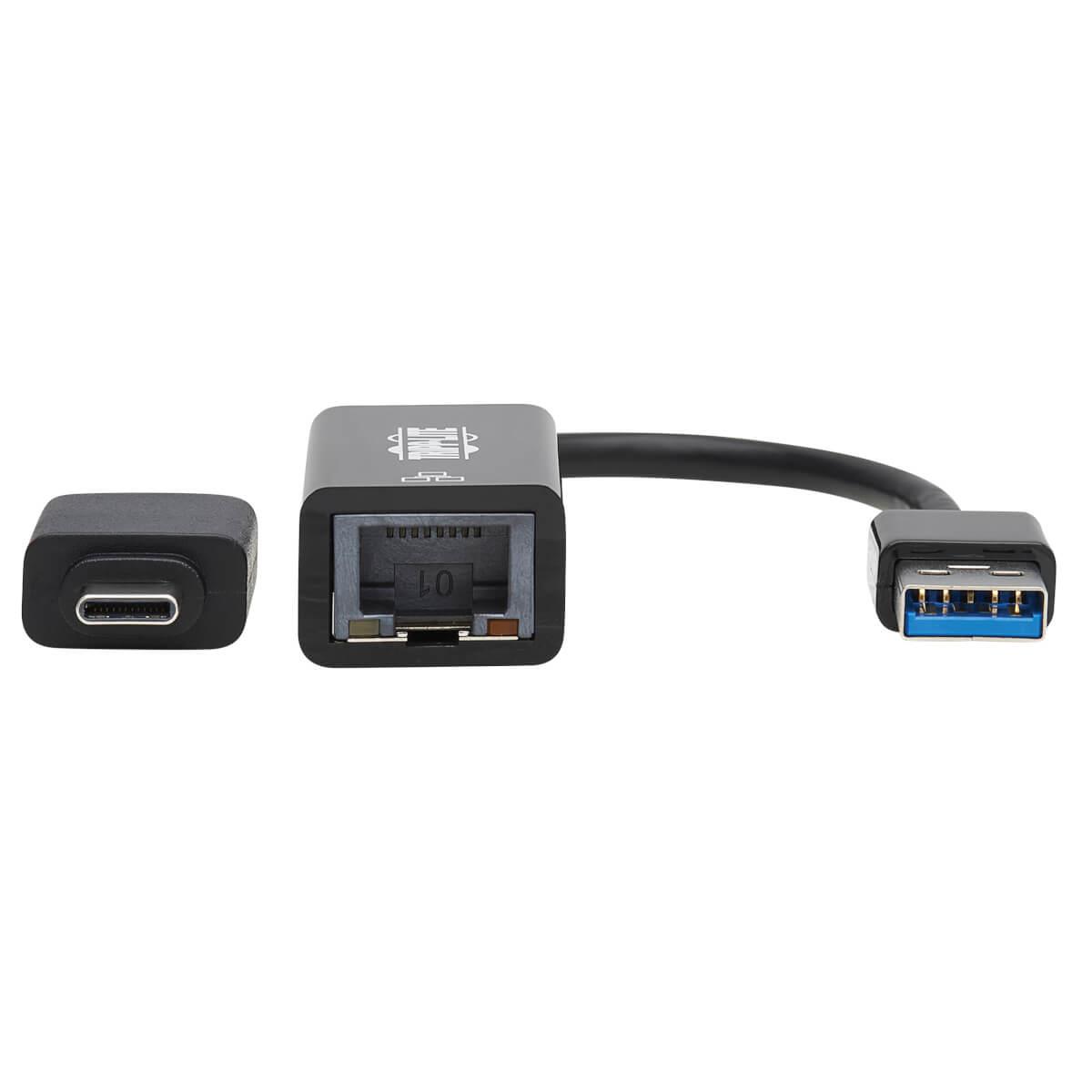 USB-C USB-A TO RJ45 GIG ETHRNT thumbnail