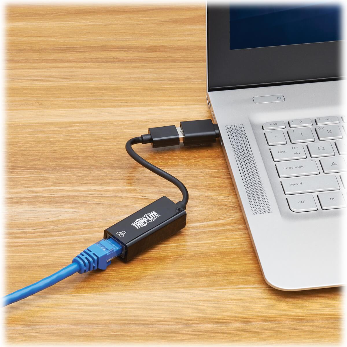 USB-C USB-A TO RJ45 GIG ETHRNT thumbnail