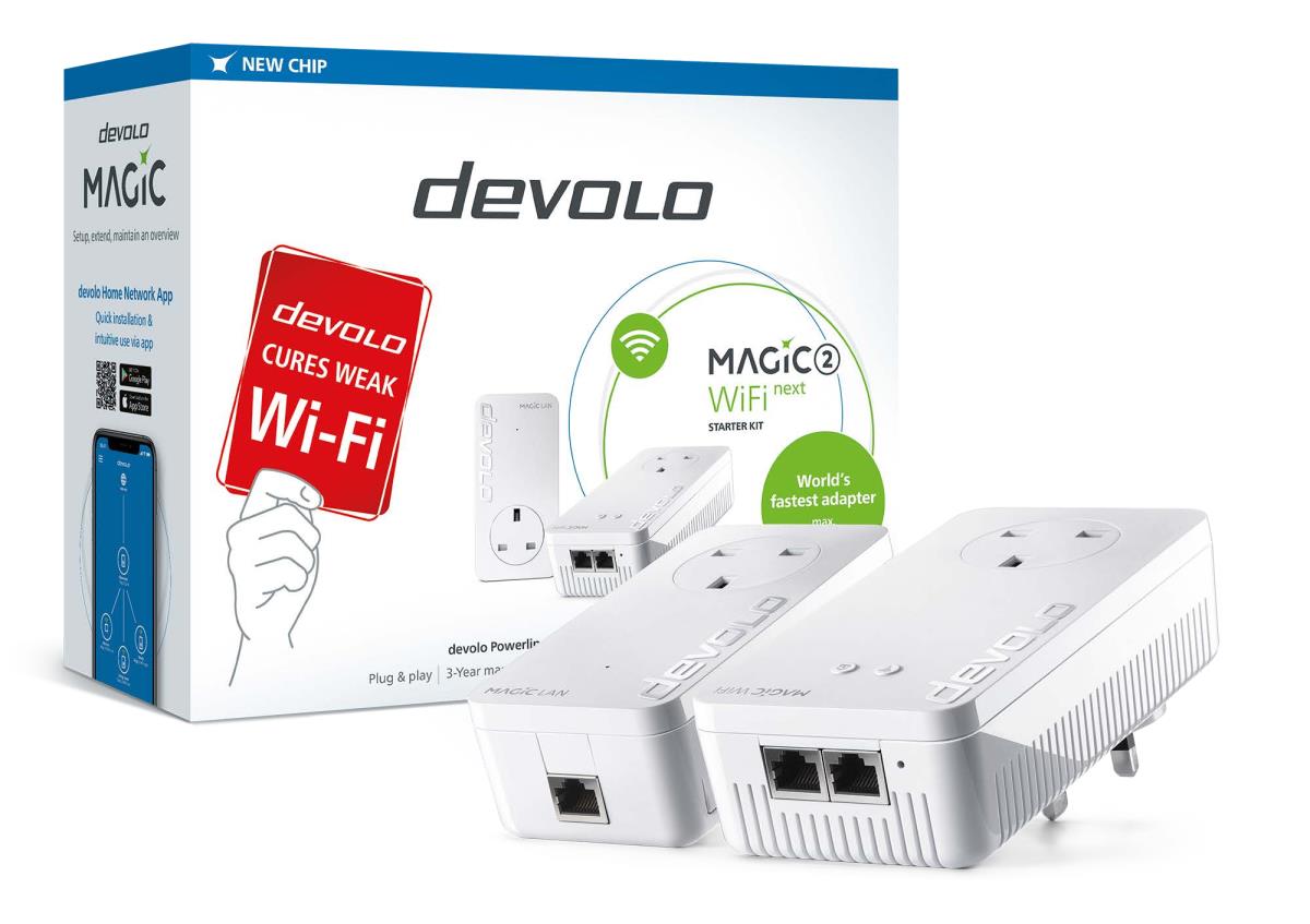 MAGIC 2 WIFI NEXT STARTER KIT thumbnail