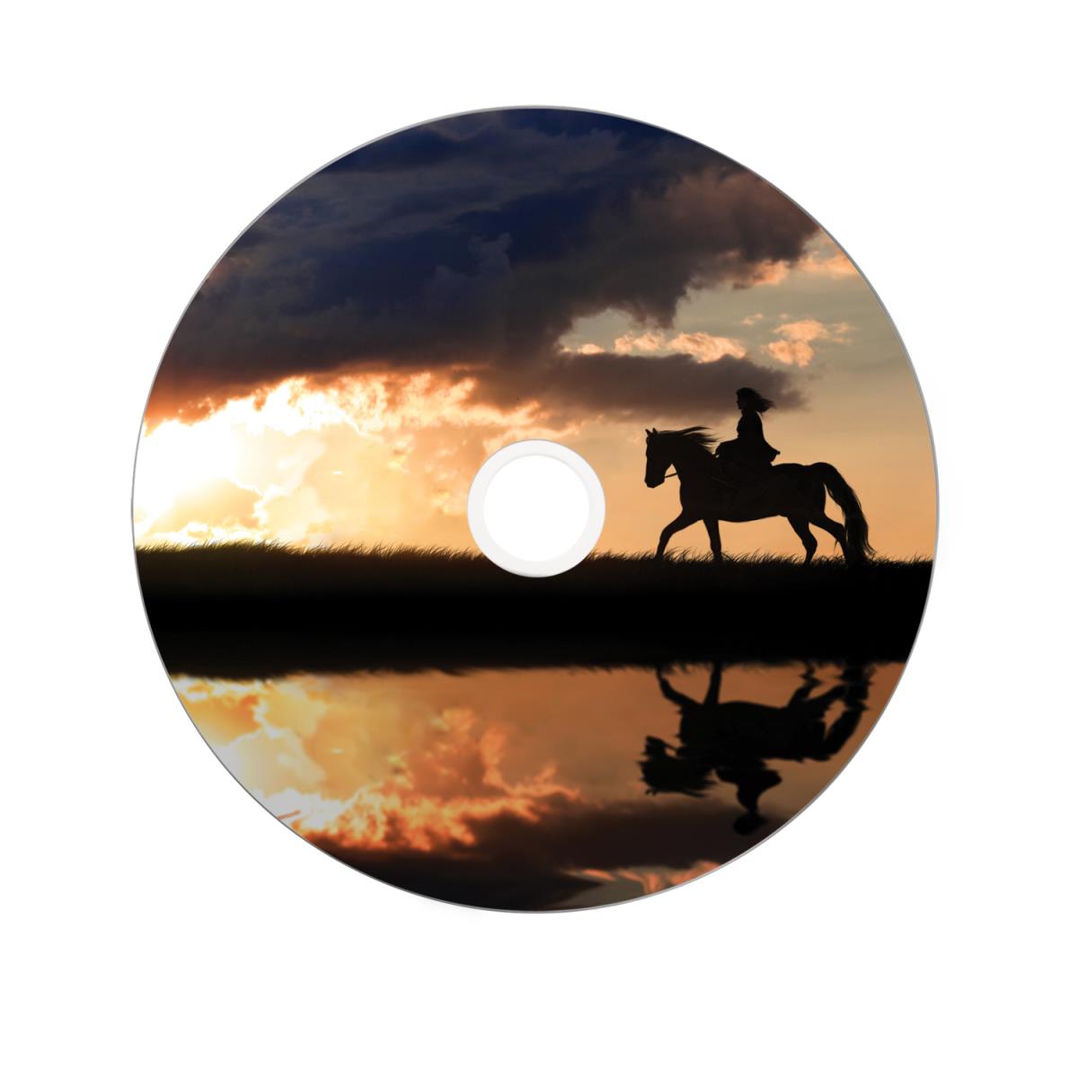 DVD+R Double Layer 8.5GB 8X Printable 25 Pack thumbnail