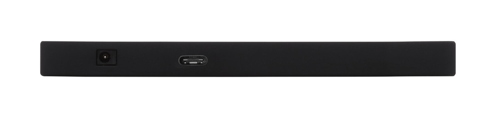 EXTERNAL SLIMLINEBLU-RAY ULTRA HD 4K USB 3.1 thumbnail