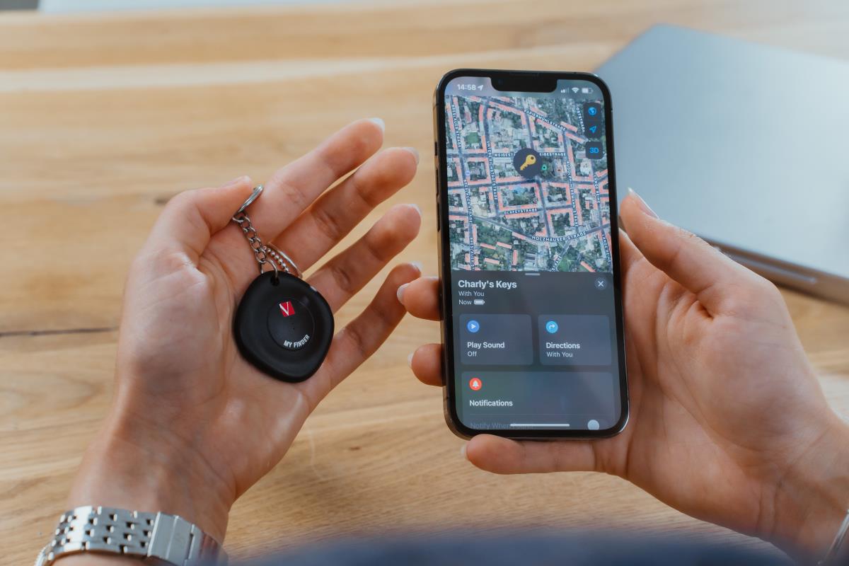 MYF-02 MY FINDERBLUETOOTH 2 PACK thumbnail