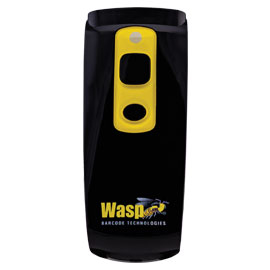 WWS150i Cordless Pocket Barcode Scanner 633808951207 thumbnail