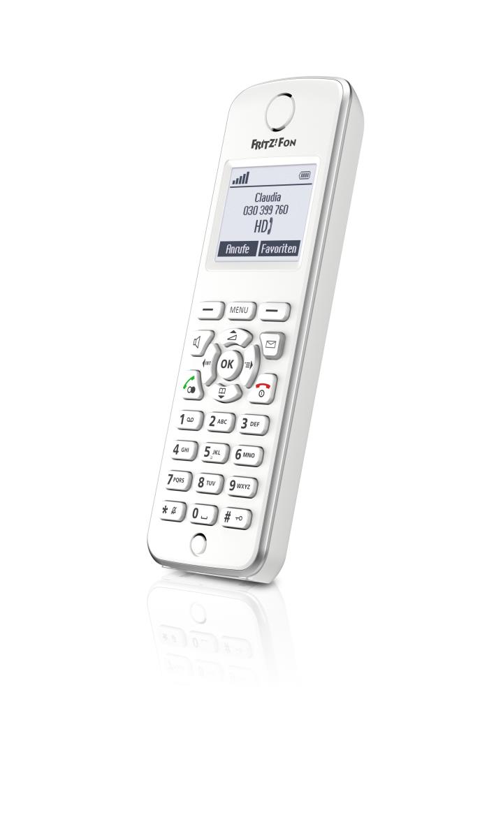 EU Product - Fritz! Fon M2 thumbnail