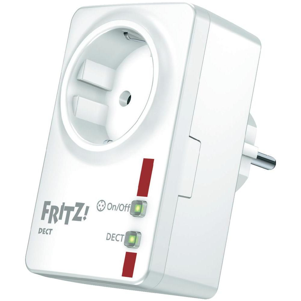 EU Product - Fritz! Dect 200 Edition International thumbnail
