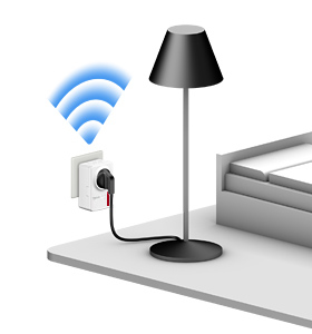 EU Product - Fritz! Dect 200 Edition International thumbnail