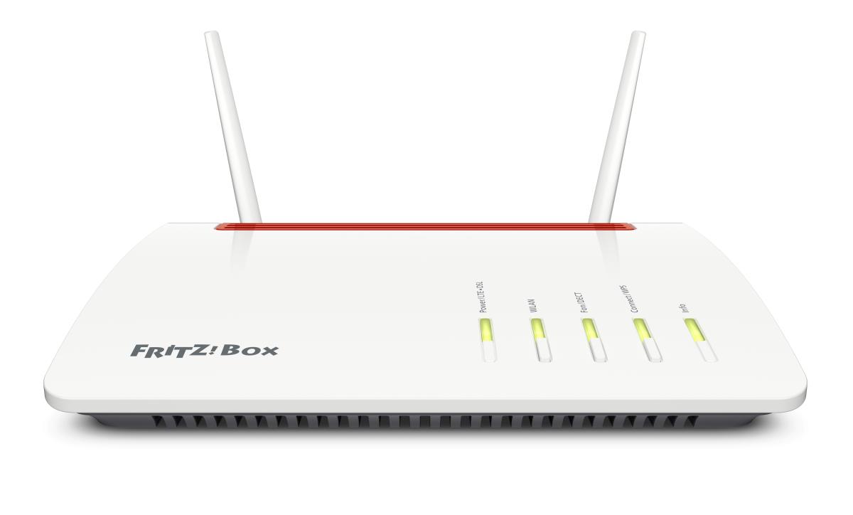 EU Product - FRITZ! Box 6890 LTE Edition International thumbnail
