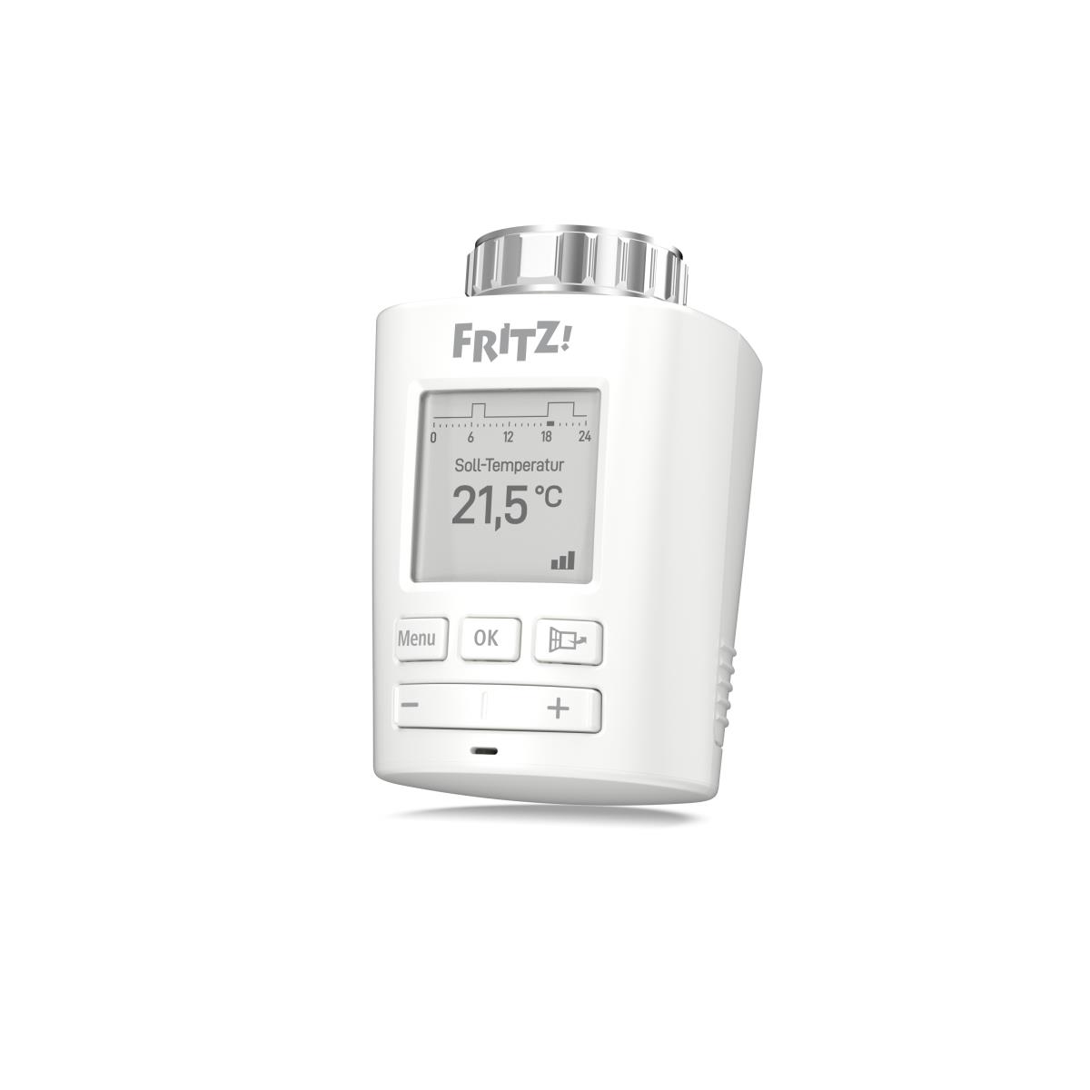FRITZ DECT 301 - German Edition thumbnail