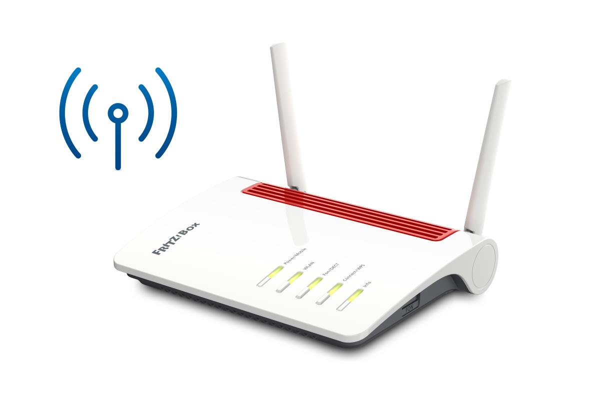 FRITZ! Box 6850 LTE Edition International thumbnail